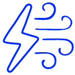wind power icon