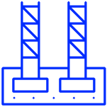 industrial icon